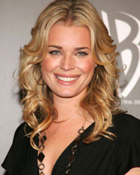 Rebecca Romijn